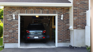 Garage Door Installation at Hiawatha, Minnesota